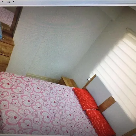 Yarimada Suites 6 Bursa