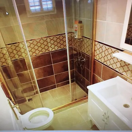 Apartamento Yarimada Suites 6 *