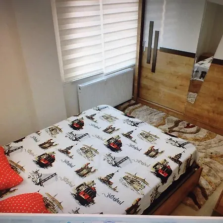 Yarimada Suites 6 Apartamento *