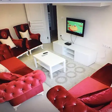 Yarimada Suites 6 Apartamento *