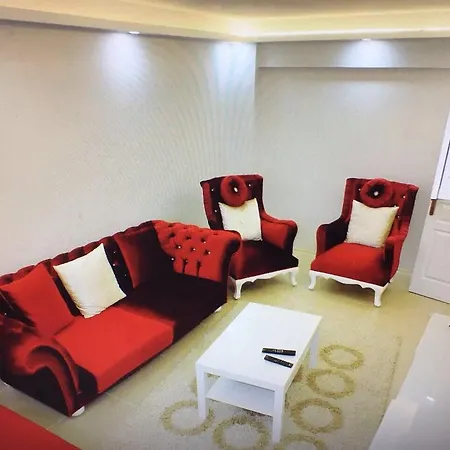 Yarimada Suites 6 *