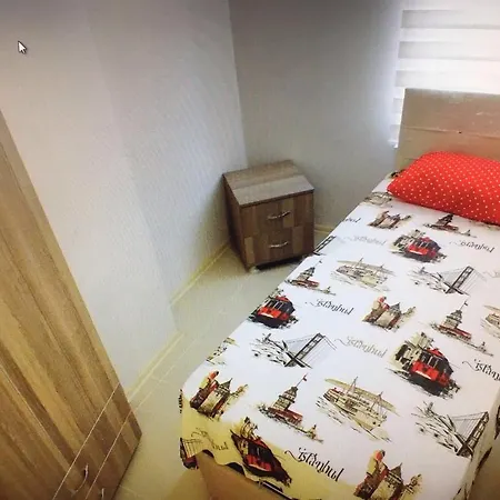 Yarimada Suites 6
