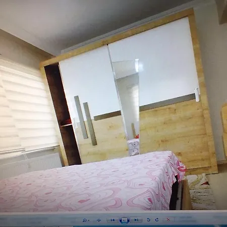 Yarimada Suites 6 Apartamento