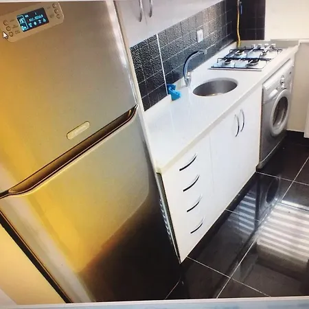 Yarimada Suites 6 *